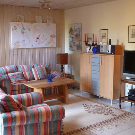 Ferienwohnung Rehgarten Momlingen 外观 照片