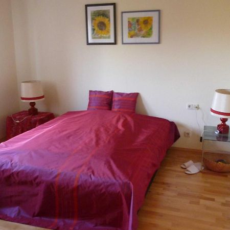 Ferienwohnung Rehgarten Momlingen 外观 照片