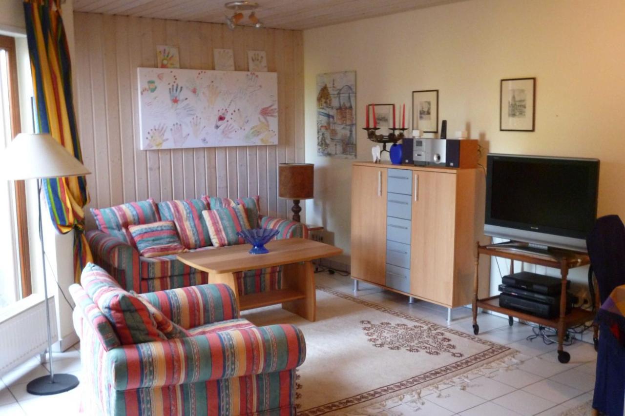 Ferienwohnung Rehgarten Momlingen 外观 照片