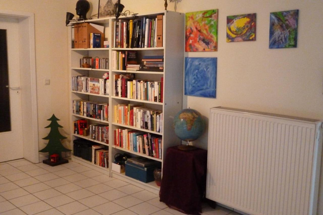 Ferienwohnung Rehgarten Momlingen 外观 照片