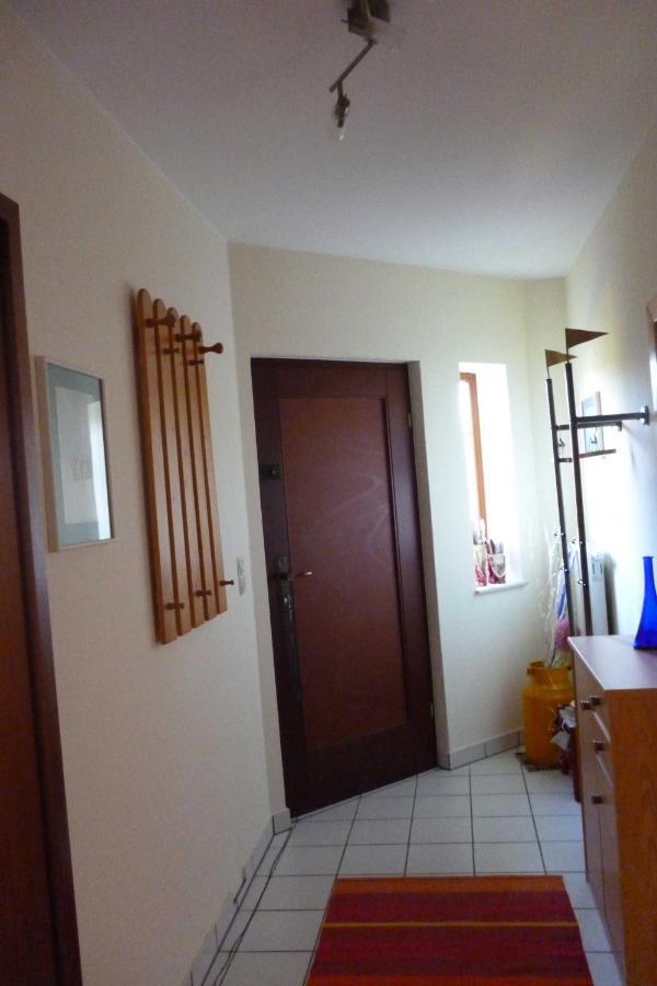 Ferienwohnung Rehgarten Momlingen 外观 照片