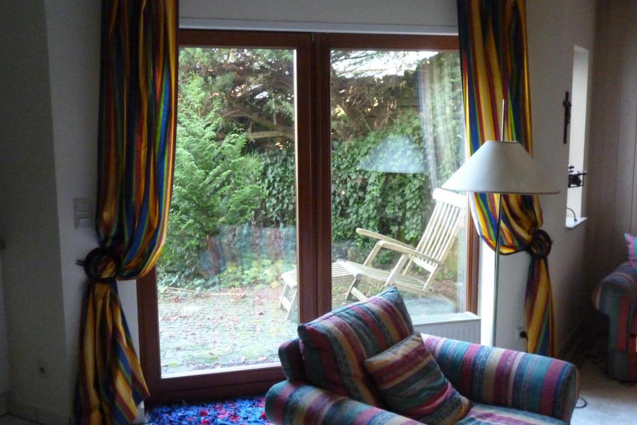 Ferienwohnung Rehgarten Momlingen 外观 照片